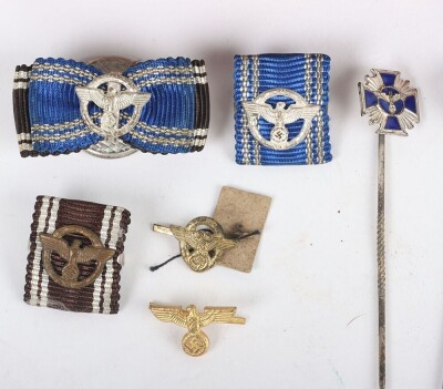 Grouping of Miniature Awards - 4