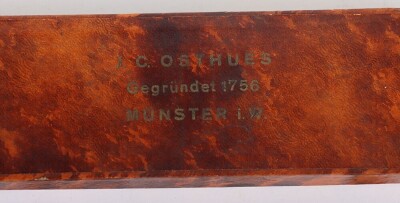 Grouping of Miniature Awards - 6