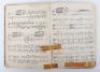 Four Victorian and later railway binders - 8