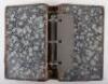Four Victorian and later railway binders - 9