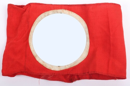 Third Reich NSDAP Party Armband