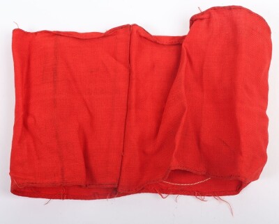 Third Reich NSDAP Party Armband - 3