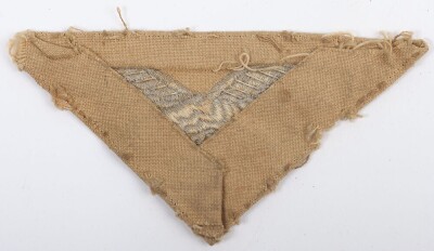 WW2 German Luftwaffe Tropical Shirt Eagle - 3