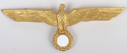 WW2 German Kriegsmarine Summer Breast Eagle