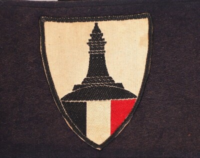 Early German Kyffhauserbund Armband - 2