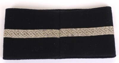 WW2 German Kyffhauserbund (Veteran Organization) Leaders Armband - 3
