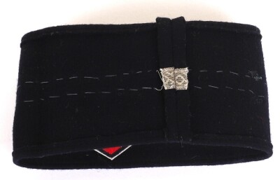 WW2 German Kyffhauserbund (Veteran Organization) Leaders Armband - 4