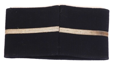 WW2 German Kyffhauserbund (Veteran Organization) Leaders Armband - 4