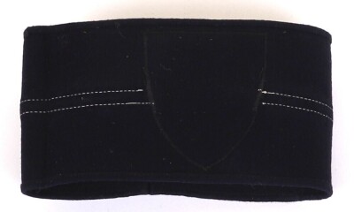 WW2 German Kyffhauserbund (Veteran Organization) Leaders Armband - 5