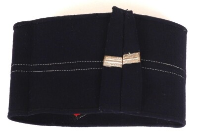 WW2 German Kyffhauserbund (Veteran Organization) Leaders Armband - 6