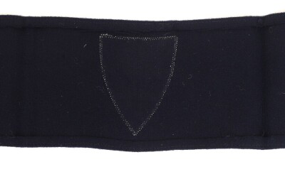 WW2 German Reichskriegerbund NSRKB (Veteran Organization) Armband - 6