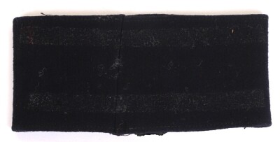 WW2 German Reichskriegerbund NSRKB (Veteran Organization) Armband - 4