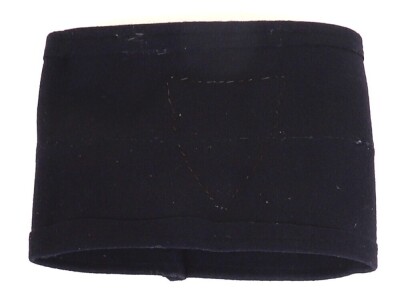 WW2 German Reichskriegerbund NSRKB (Veteran Organization) Leaders Armband - 5
