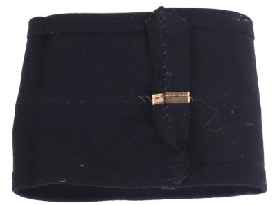 WW2 German Reichskriegerbund NSRKB (Veteran Organization) Leaders Armband - 6