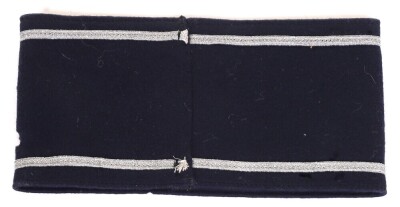 WW2 German Kriegsopferversorgung NSKOV Veteran Welfare Organization Armband - 4