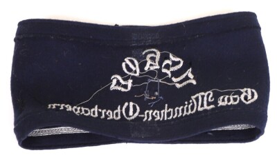 WW2 German Kriegsopferversorgung NSKOV Veteran Welfare Organization Armband - 5