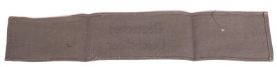 Early Germam Reichsheer (Armed Forces) Armband - 4