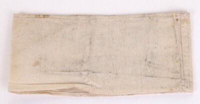 WW2 German Railway Police Armband - 4