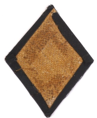 WW2 German NSDAP Political Leaders Arm Badge - 4