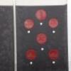 A fine selection of 18th and 19th century wax seal impressions of Railway and Canal company seals - 3