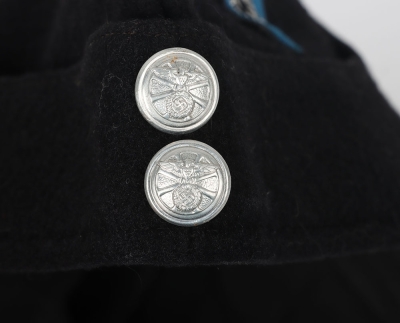 Third Reich NSKK Motorgruppe Hochland / Bayerische Ostmark Side Cap - 5