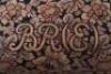 A BR (E) (British Railways Eastern) runner rug - 2