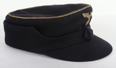 Third Reich SA (Sturmabteilung) Gruppe Ostland M-43 Field Cap - 5