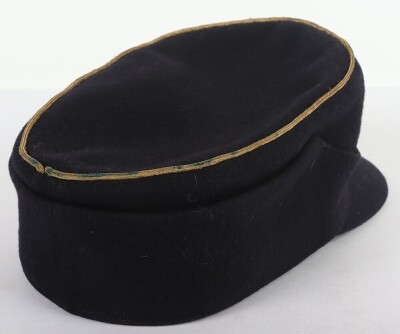 Third Reich SA (Sturmabteilung) Gruppe Ostland M-43 Field Cap - 6