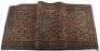 A BR (E) (British Railways Eastern) runner rug - 5
