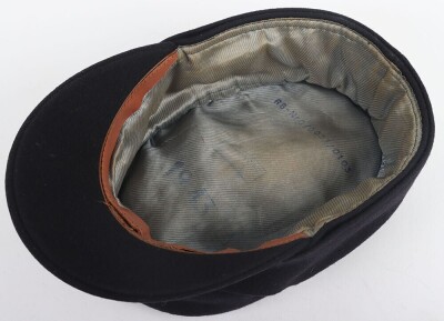 Third Reich SA (Sturmabteilung) Gruppe Ostland M-43 Field Cap - 10