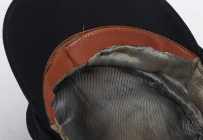 Third Reich SA (Sturmabteilung) Gruppe Ostland M-43 Field Cap - 11