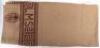 A BR (E) (British Railways Eastern) runner rug - 6