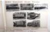 Thirty eight photographs mounted onto card of North Yorkshire Moors Railway - 3