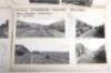 Thirty eight photographs mounted onto card of North Yorkshire Moors Railway - 5