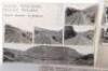 Thirty eight photographs mounted onto card of North Yorkshire Moors Railway - 7
