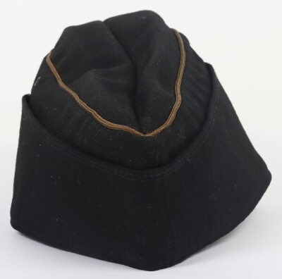 WW2 German Panzer Generals Overseas Side Cap. - 4