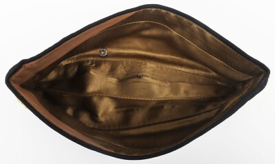 WW2 German Panzer Generals Overseas Side Cap. - 6