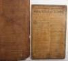 Midland And Great Northern Joint Railway signalman instructions, mounted, with Southern Railway Weighing Machines and Weighbridges, mounted - 4