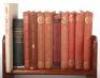 Railwayana books - 2