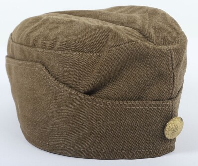 WW2 German Sturmabteilung (SA) Side Cap. - 3