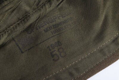 WW2 German Sturmabteilung (SA) Side Cap. - 8