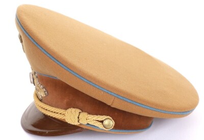 Third Reich NSDAP Ortsgruppe Political Leaders Peaked Cap - 3