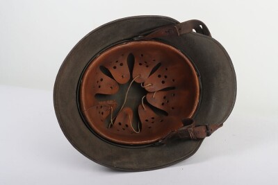 German Army (Heer) M-18 Transitional Steel Helmet - 7