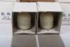 Two boxes of British Railways No. Fitting light fittings - 2