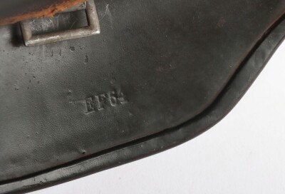 WW2 German Army M-40 Steel Combat Helmet - 9