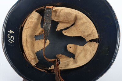 WW2 German Luftschutz Gladiator Helmet. - 10
