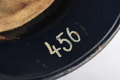 WW2 German Luftschutz Gladiator Helmet. - 12