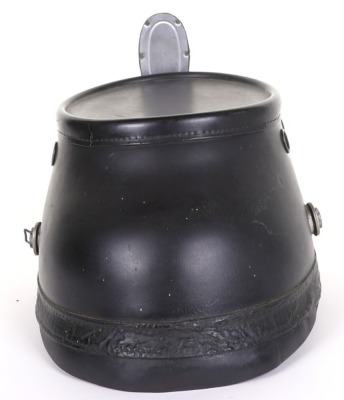 Pre-1936 German Police Shako - 7