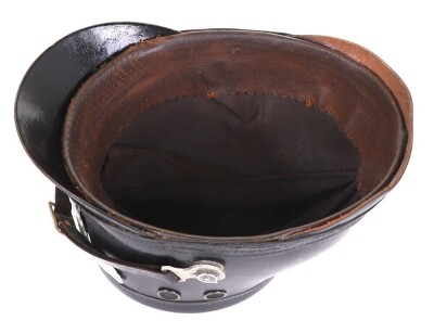 Pre-1936 German Police Shako - 10