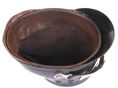 Pre-1936 German Police Shako - 11